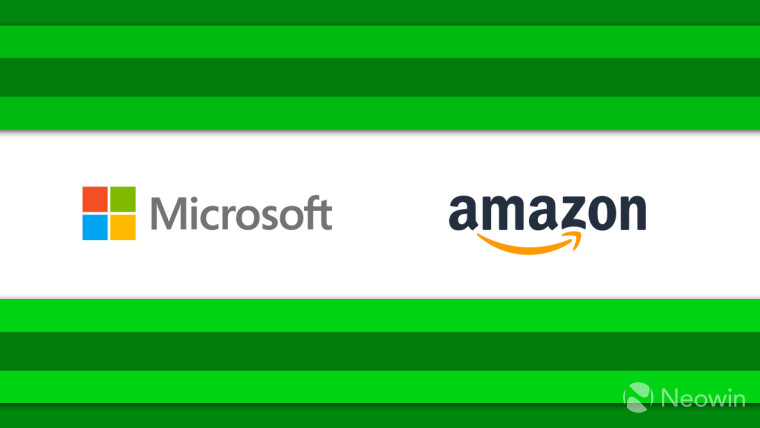 Microsoft Veteran Resigns, Join Amazon